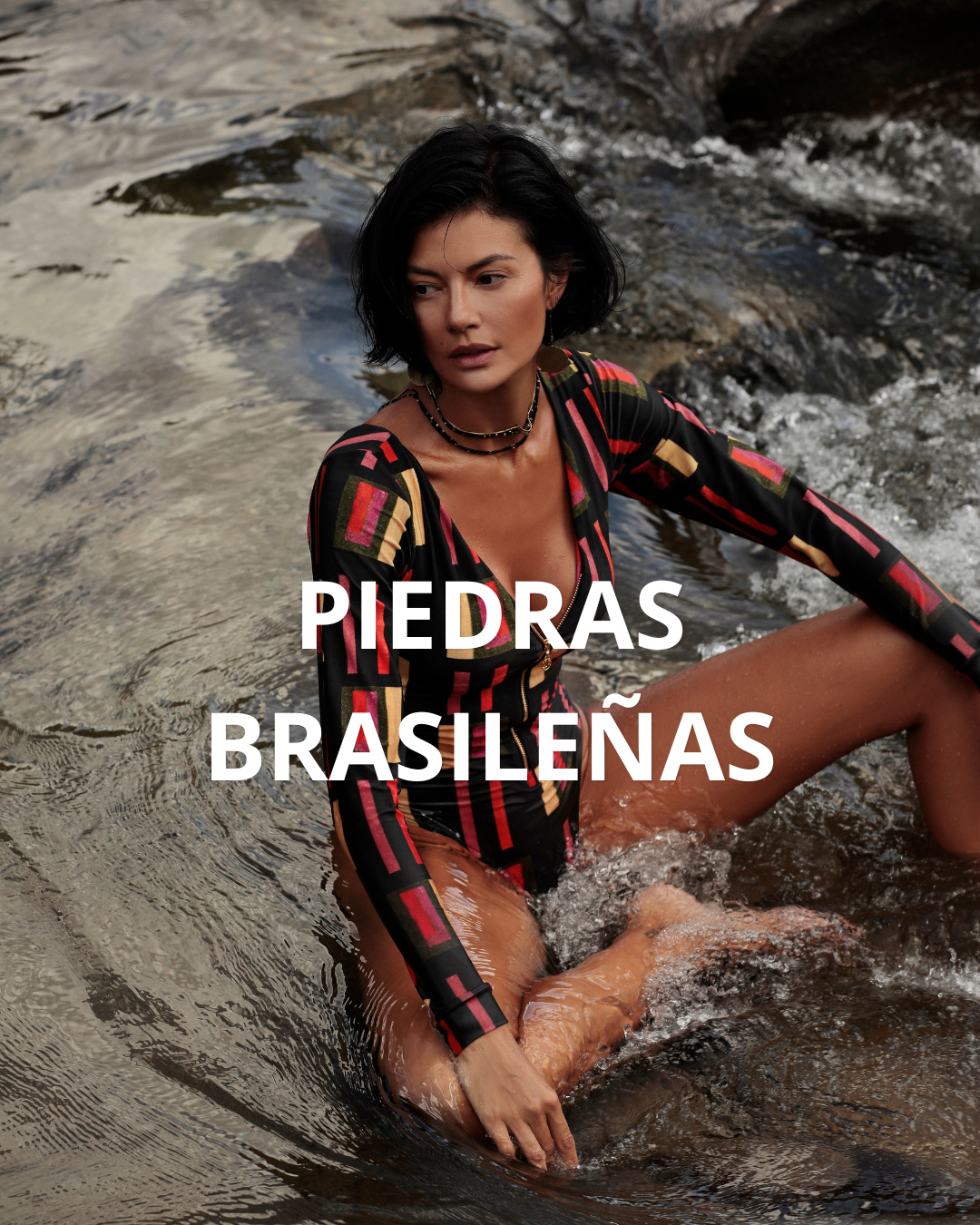Piedras Brasileñas