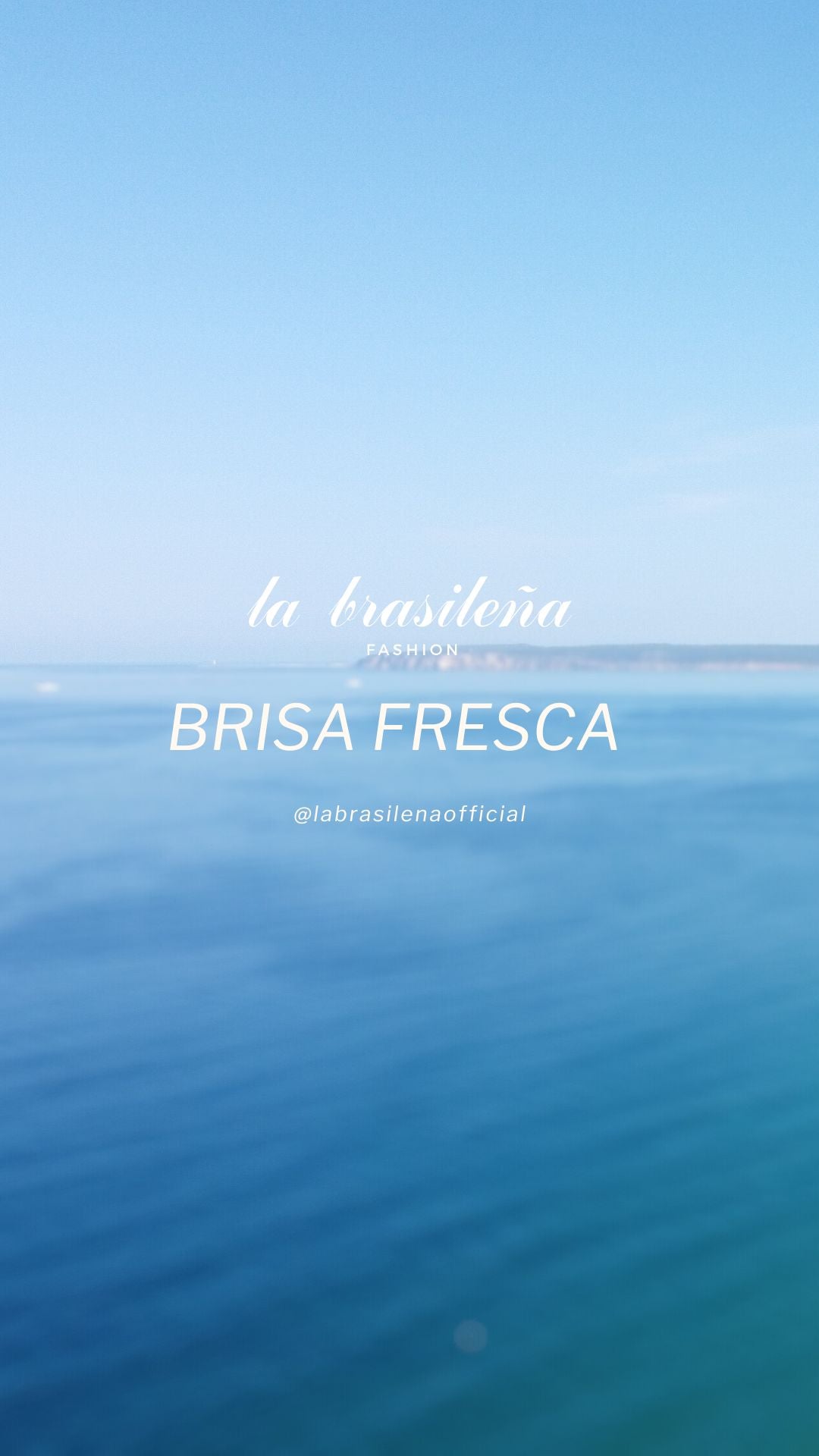 BRISA FRESCA